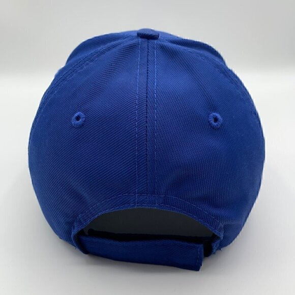 Indianapolis Colts NFL Team Apparel Adjustable Strapback Hat - Picture 3 of 5